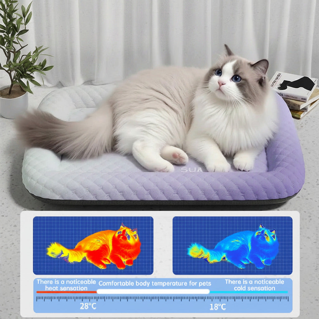 PettyTool™ Cooling Pad