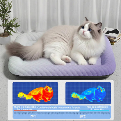 PettyTool™ Cooling Pad