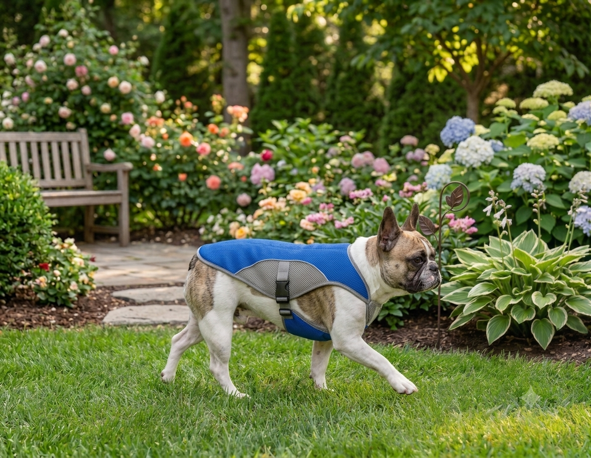 PettyTool™ Cooling Vest