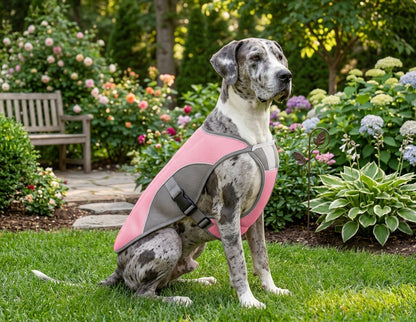 PettyTool™ Cooling Vest